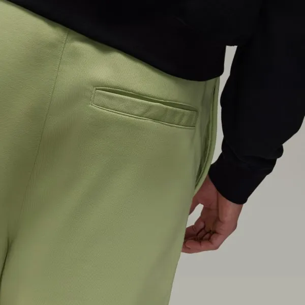 Y-3 French Terry Shorts