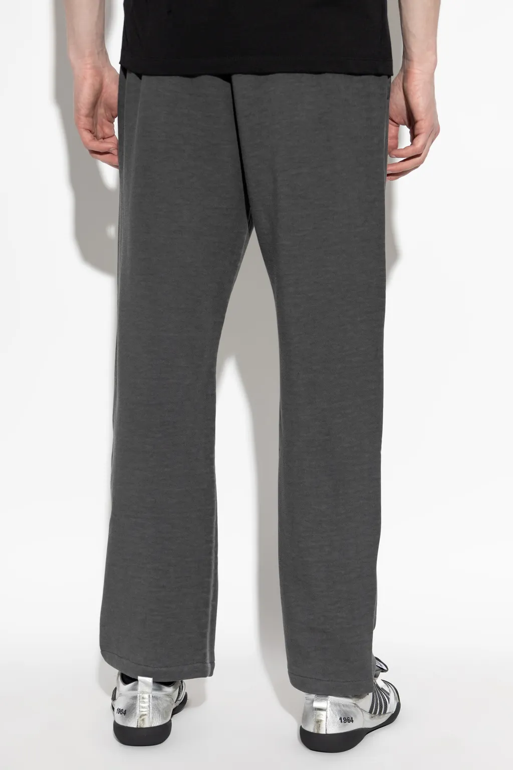 Dsquared2 Logo Printed Track Trousers