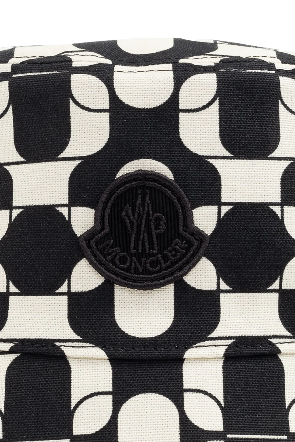 Moncler Reversible Bucket Hat