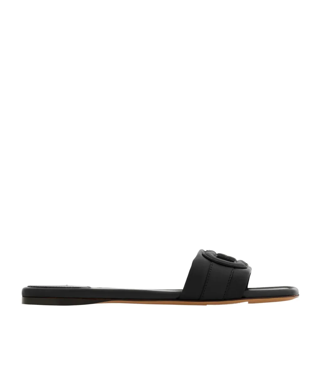 Gancini Slide