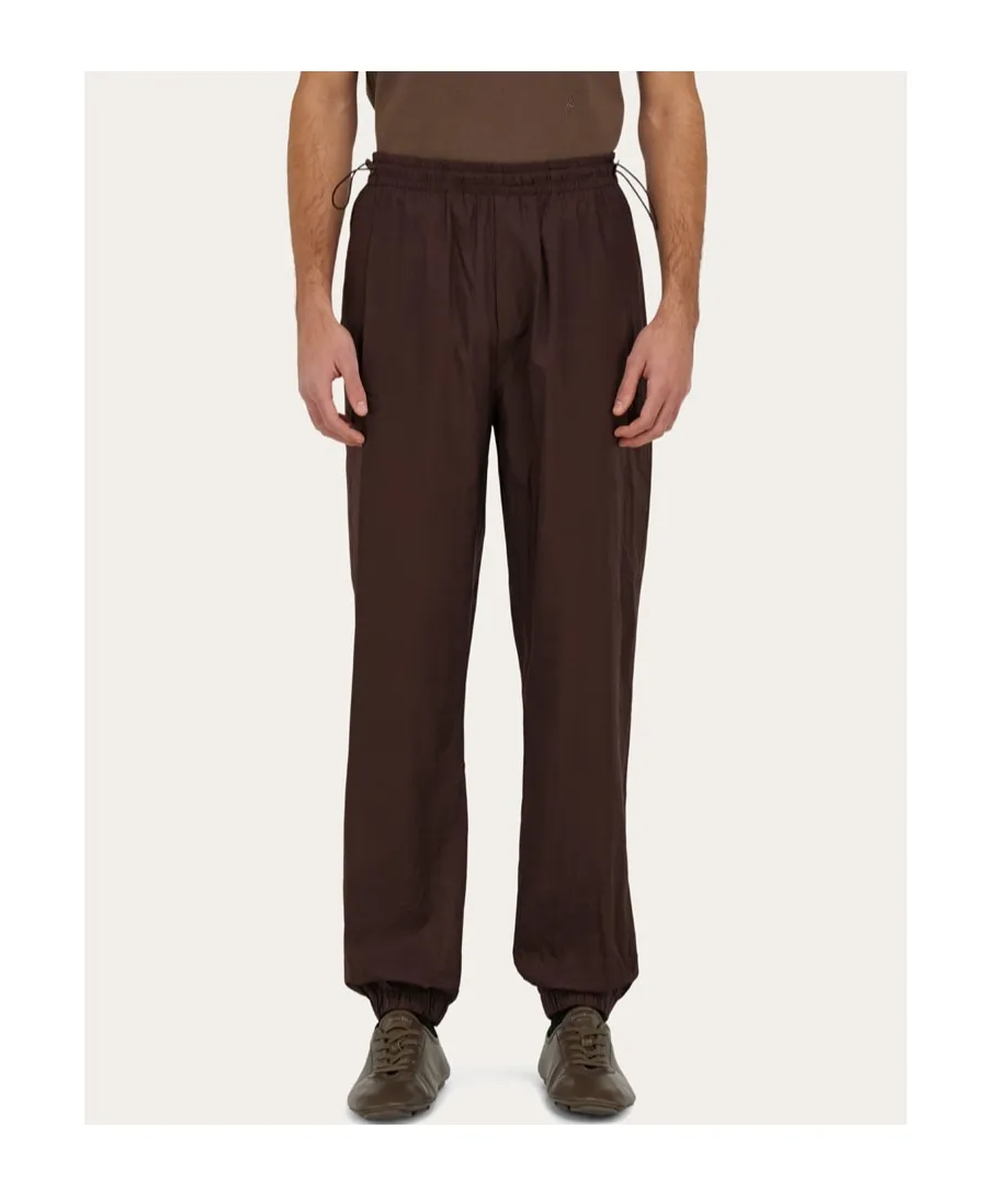 Drawstring Jogger