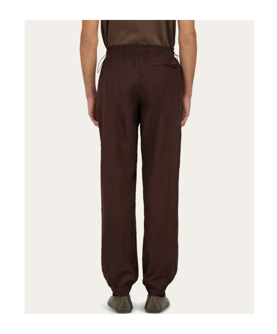 Drawstring Jogger