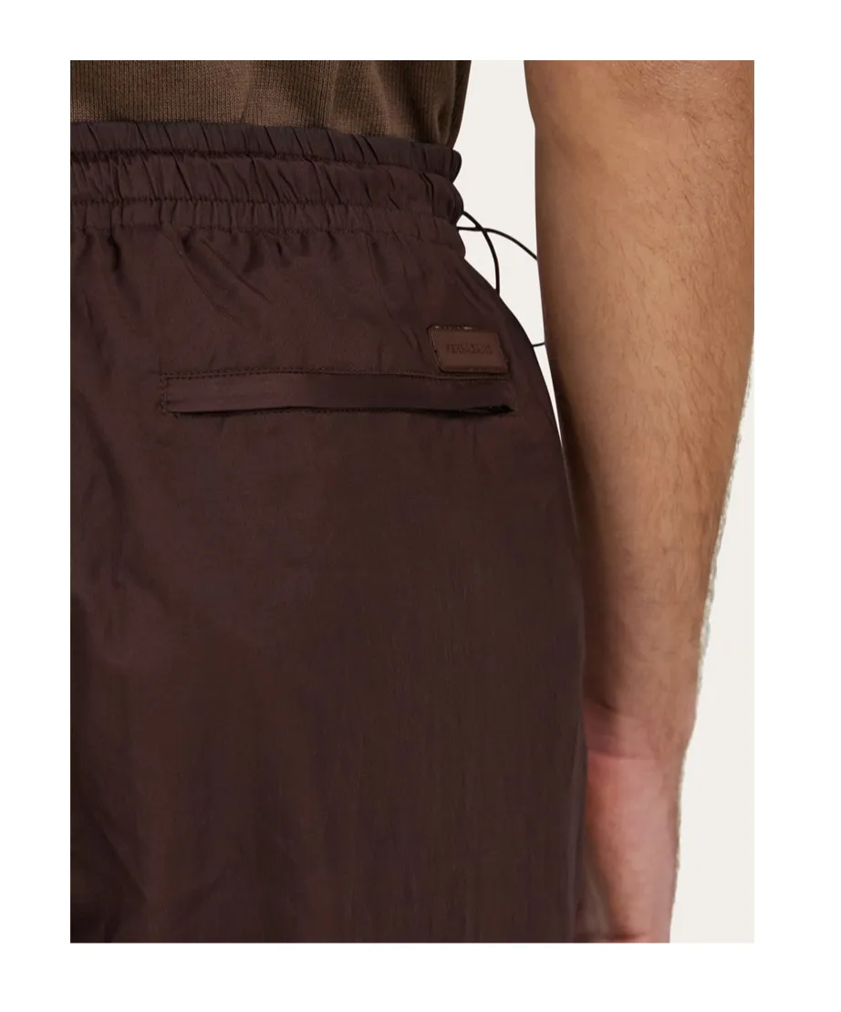 Drawstring Jogger