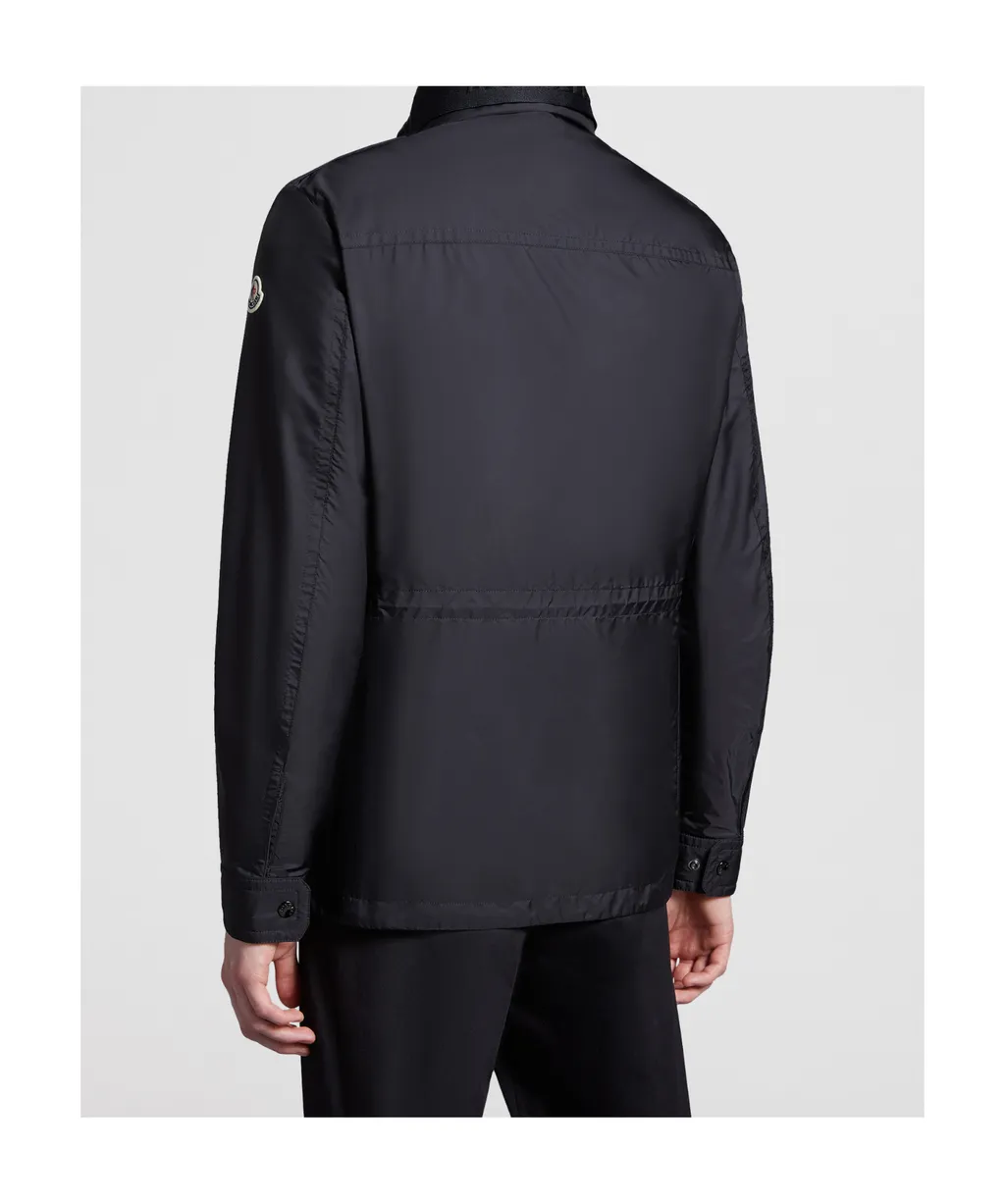 Lez Water-Repellent Field Jacket
