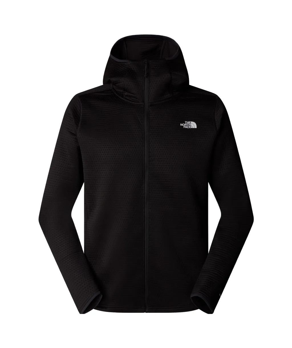 The North Face Dotknit Thermal Full-Zip Hoodie