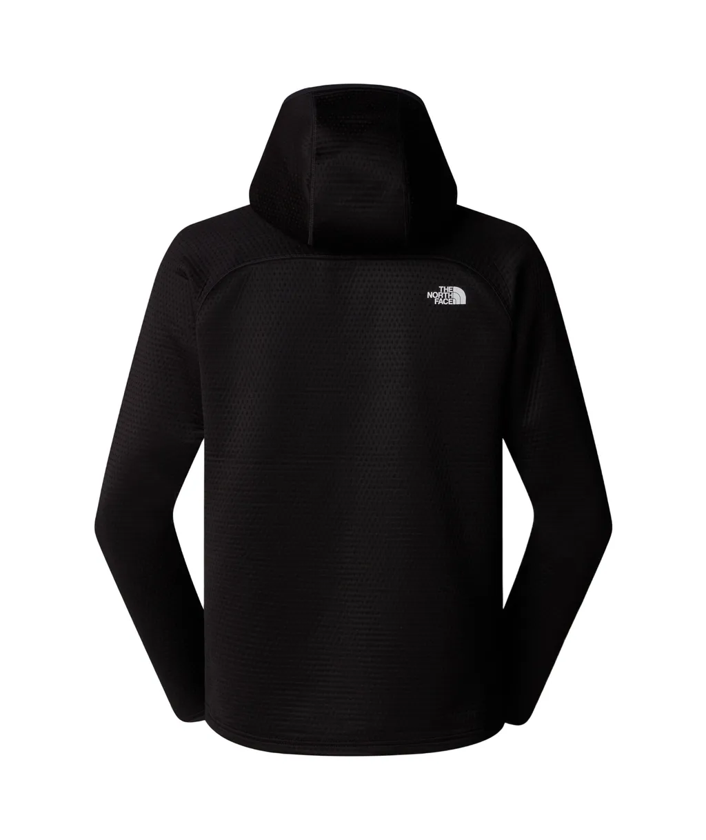 The North Face Dotknit Thermal Full-Zip Hoodie