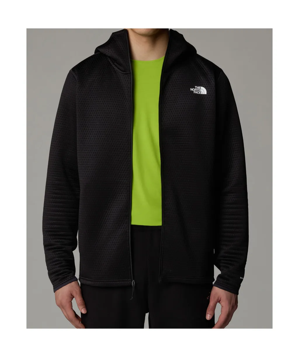 The North Face Dotknit Thermal Full-Zip Hoodie