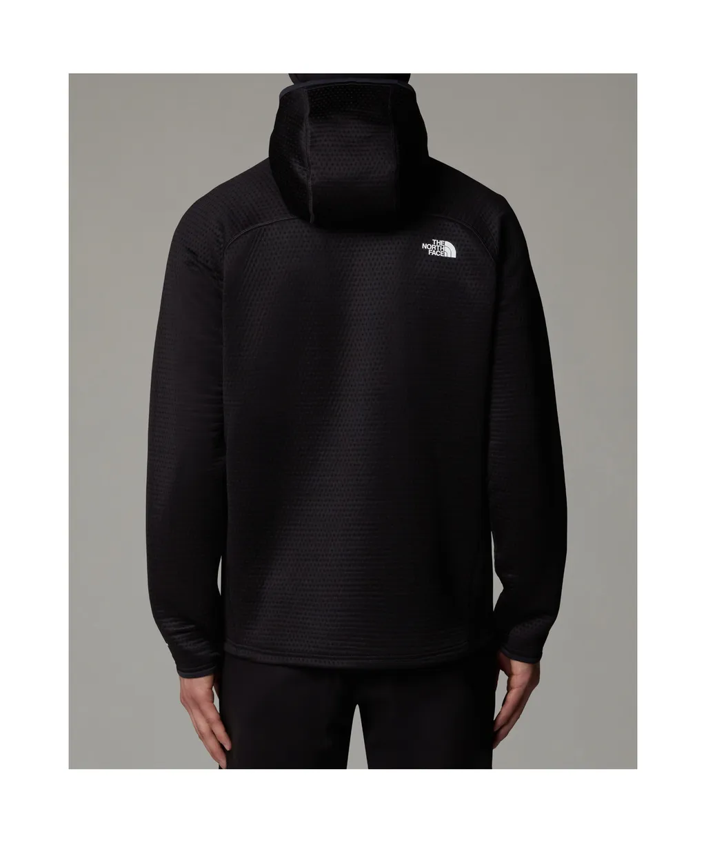 The North Face Dotknit Thermal Full-Zip Hoodie