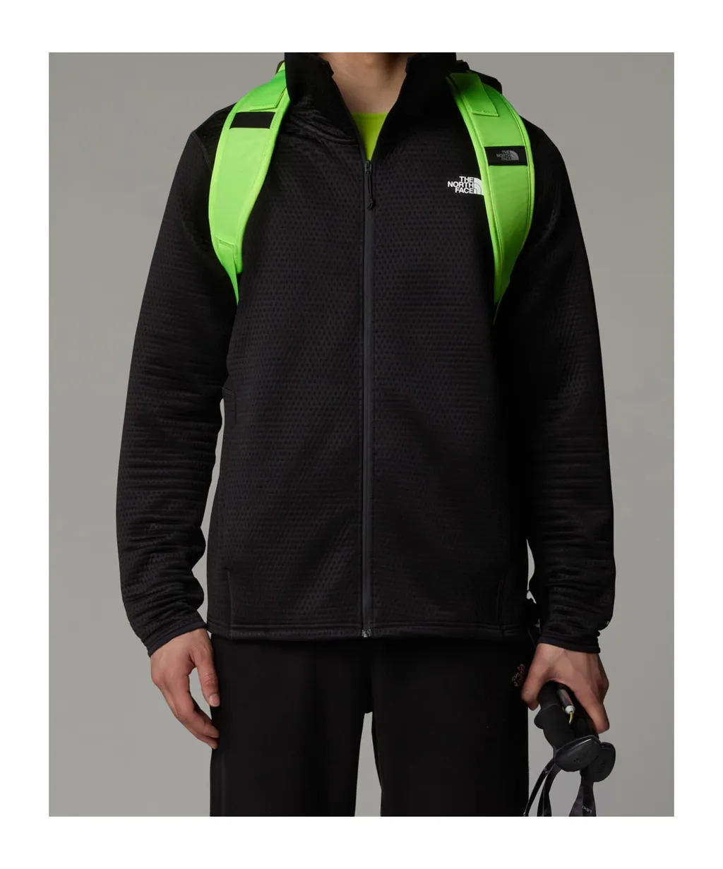 The North Face Dotknit Thermal Full-Zip Hoodie