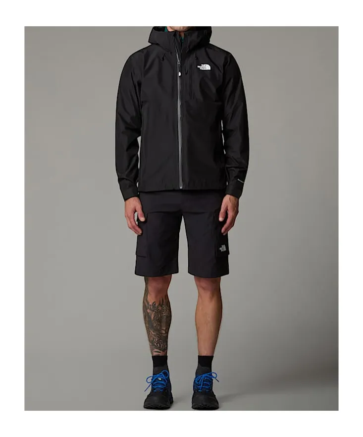 The North Face Dryzzle Futurelight Ii Jacket