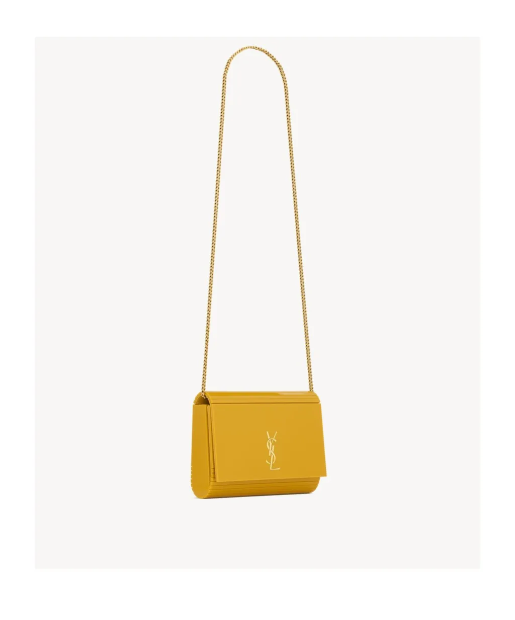 Saint Laurent Vicky MinaudiÈRe Shoulder Bag