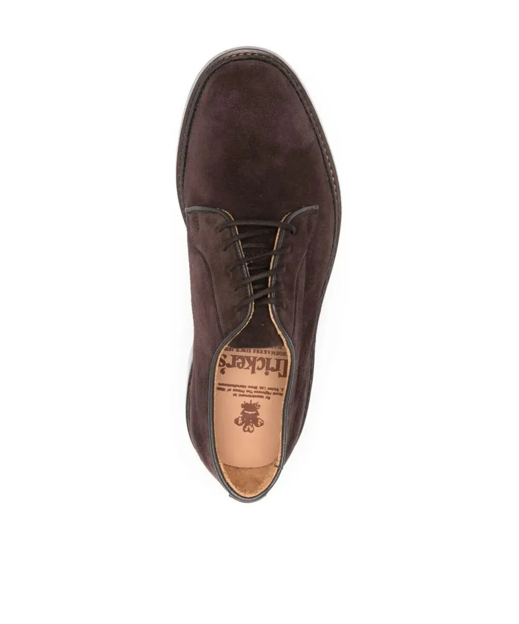 Lace-Up Business Dress Shoes