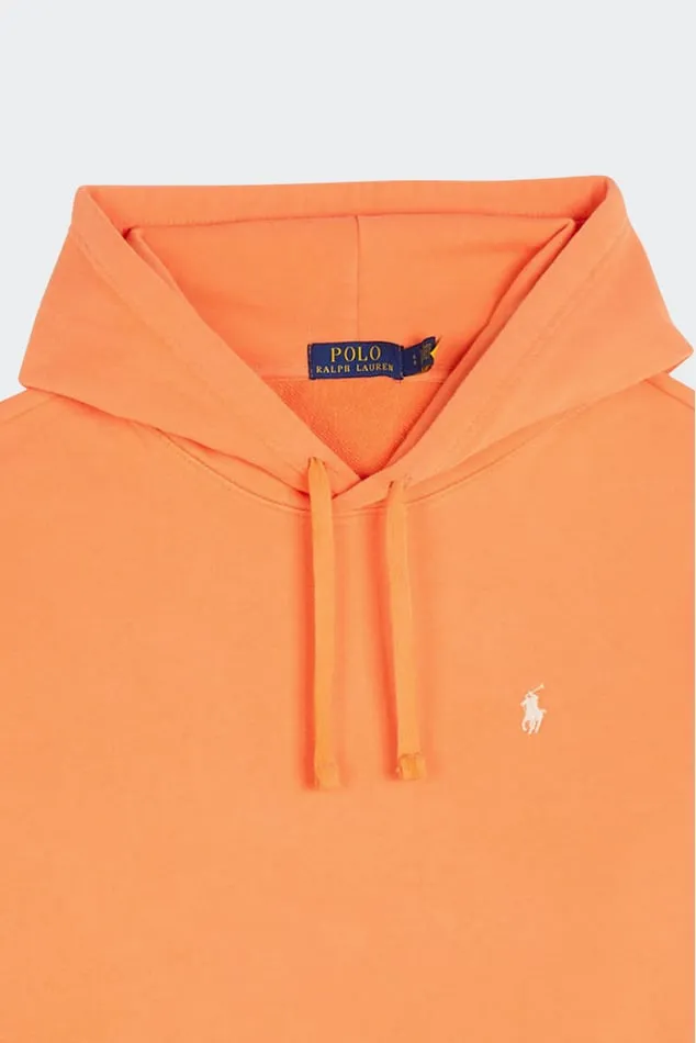 Cotton Hoodie