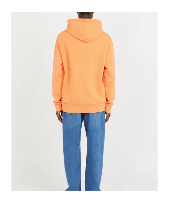 Cotton Hoodie