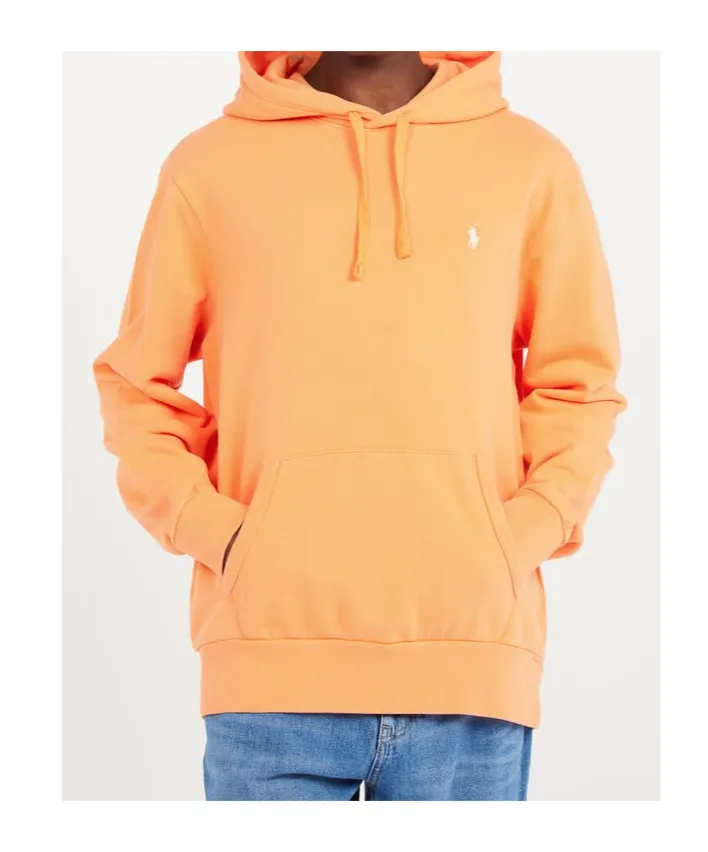 Cotton Hoodie