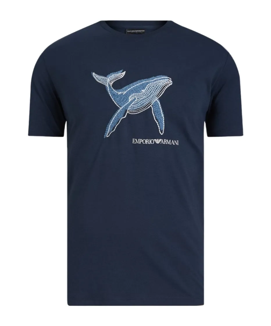 Short-Sleeved T-Shirt
