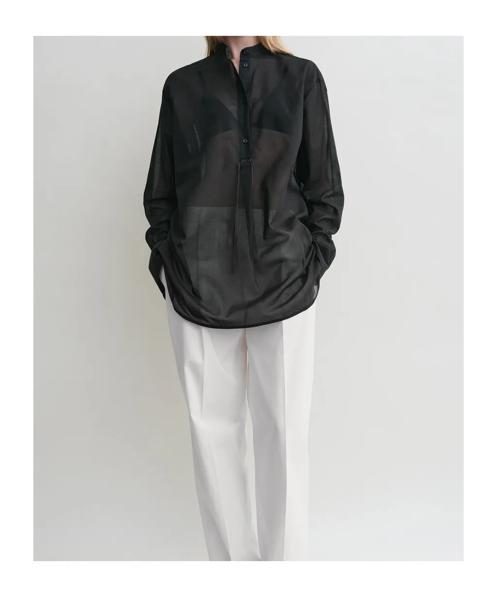 TotÊMe Main Button-Up Shirt