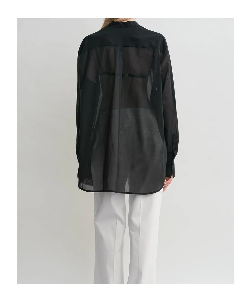 TotÊMe Main Button-Up Shirt