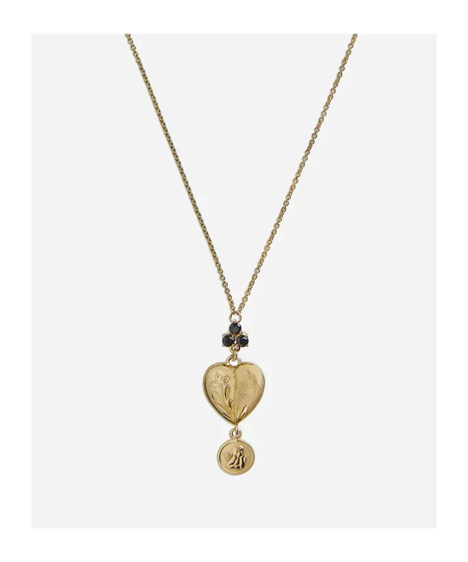 Dolce & Gabbana Sicily Pendant