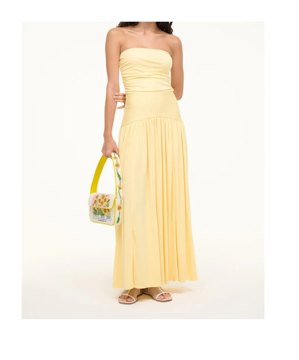 Mariana Dress