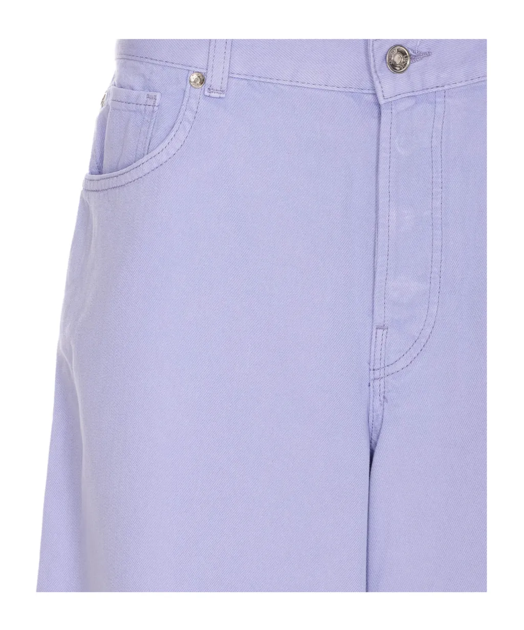 Liu Jo Wide-Leg Jeans