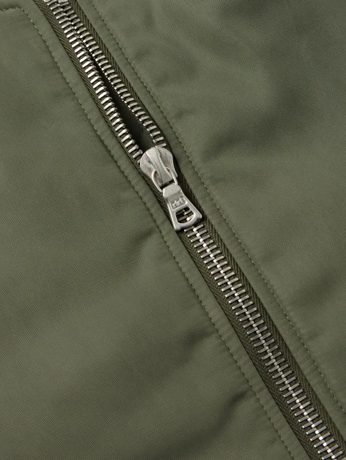 Long Sleeve Casual Jacket