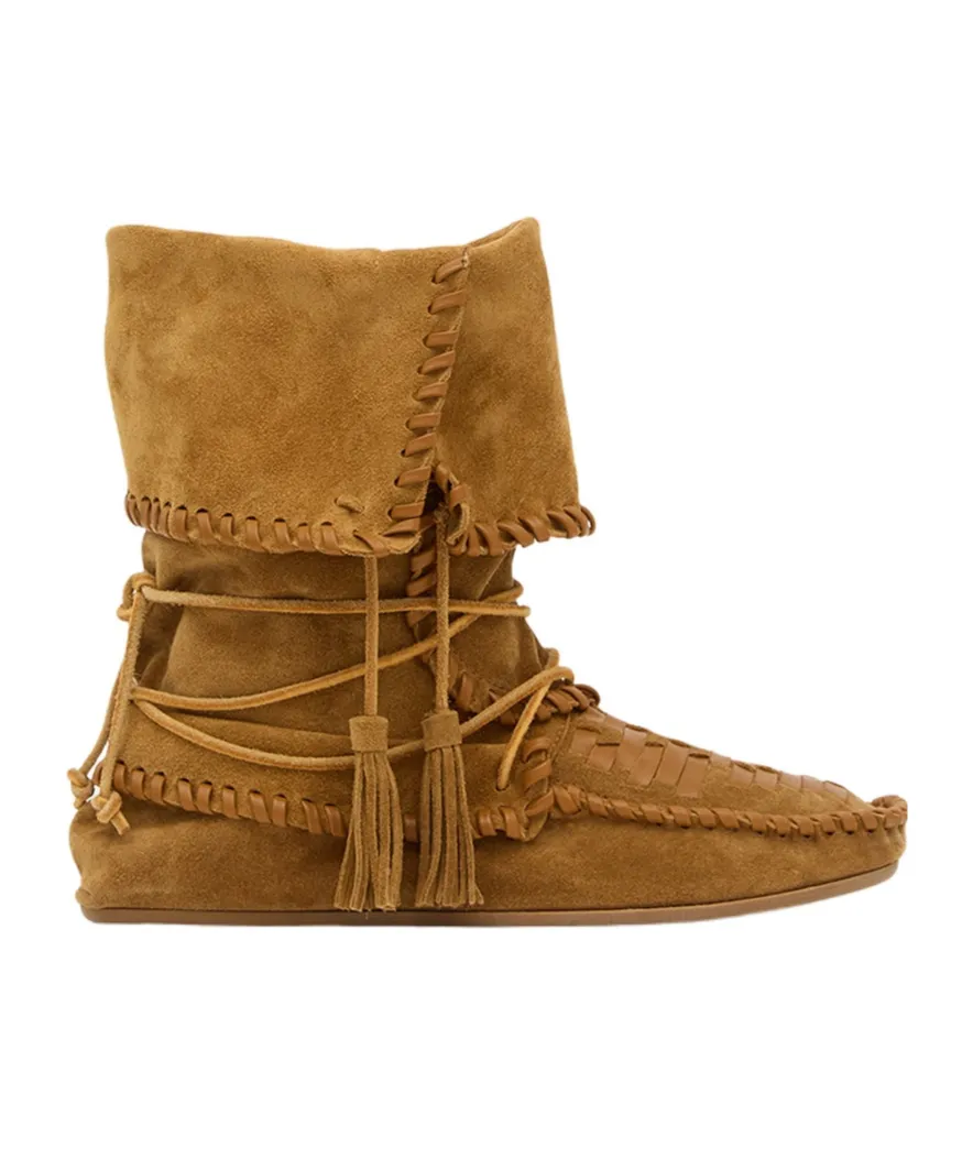Winki Boots