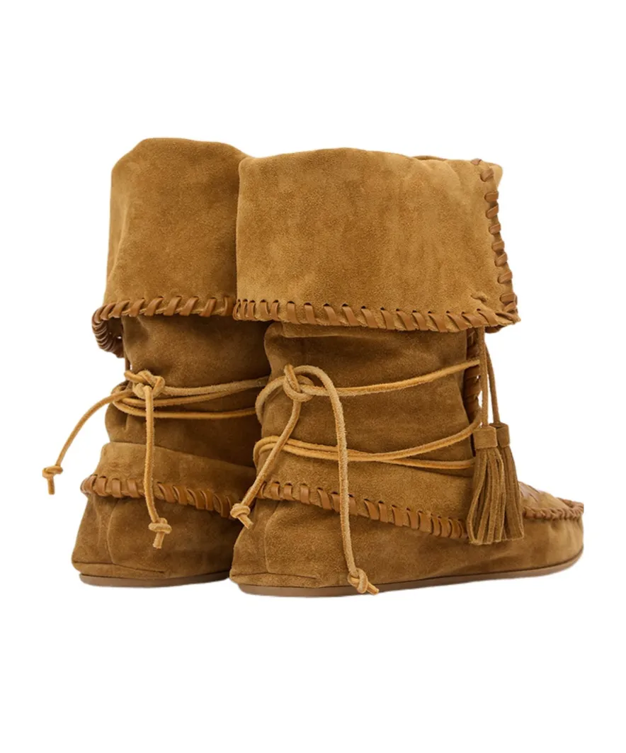 Winki Boots