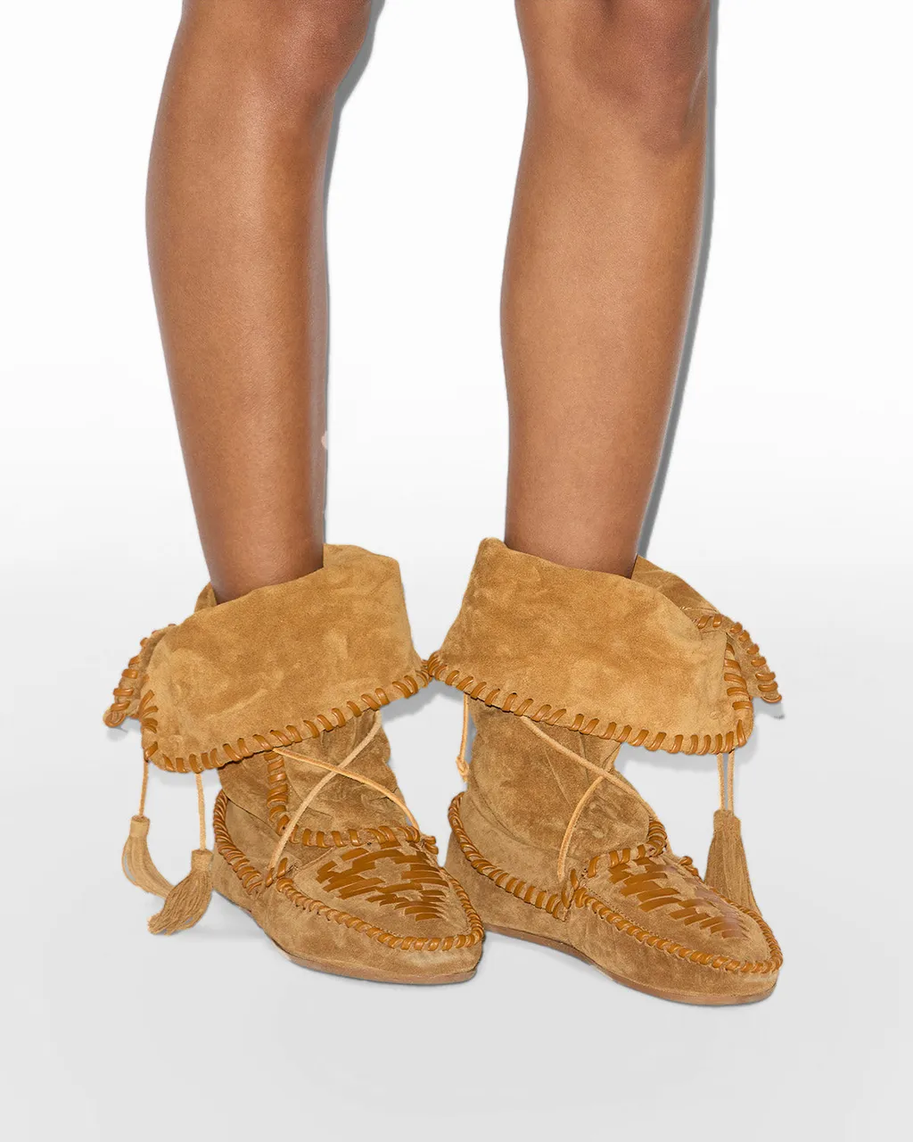 Winki Boots