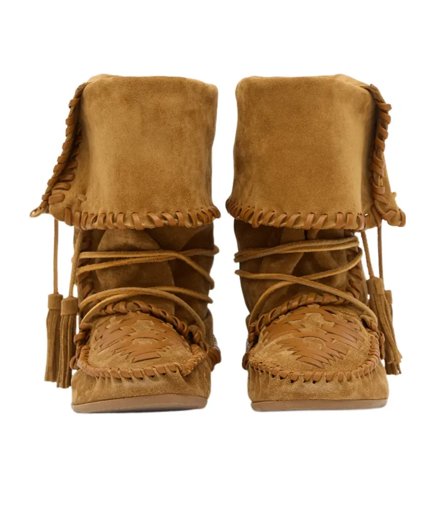 Winki Boots
