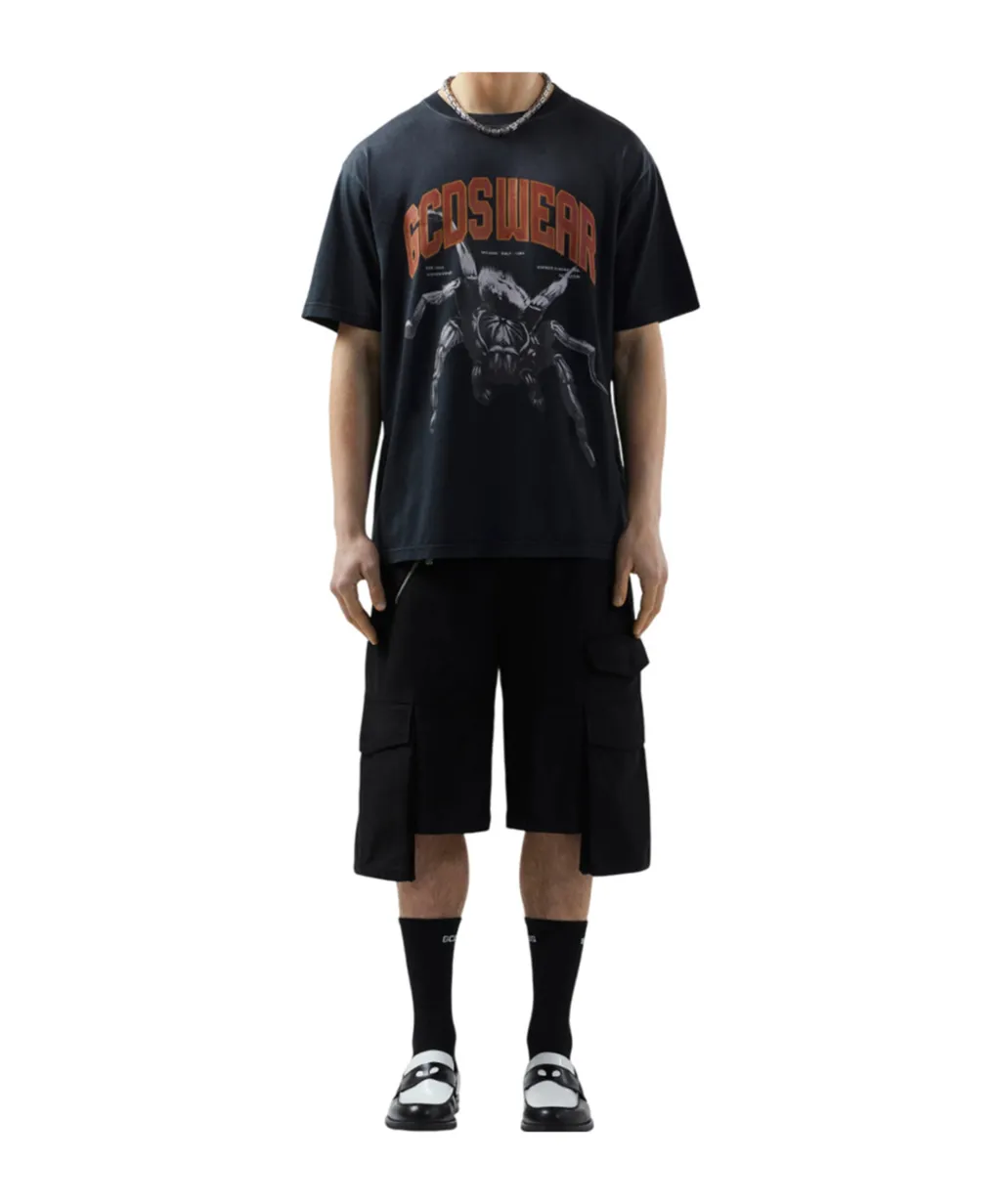 Gcdswear Spider T-Shirt