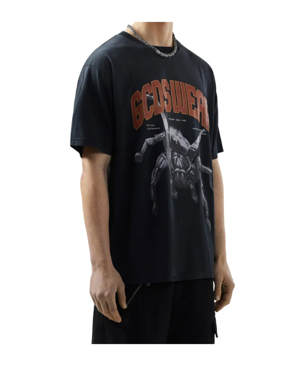 Gcdswear Spider T-Shirt