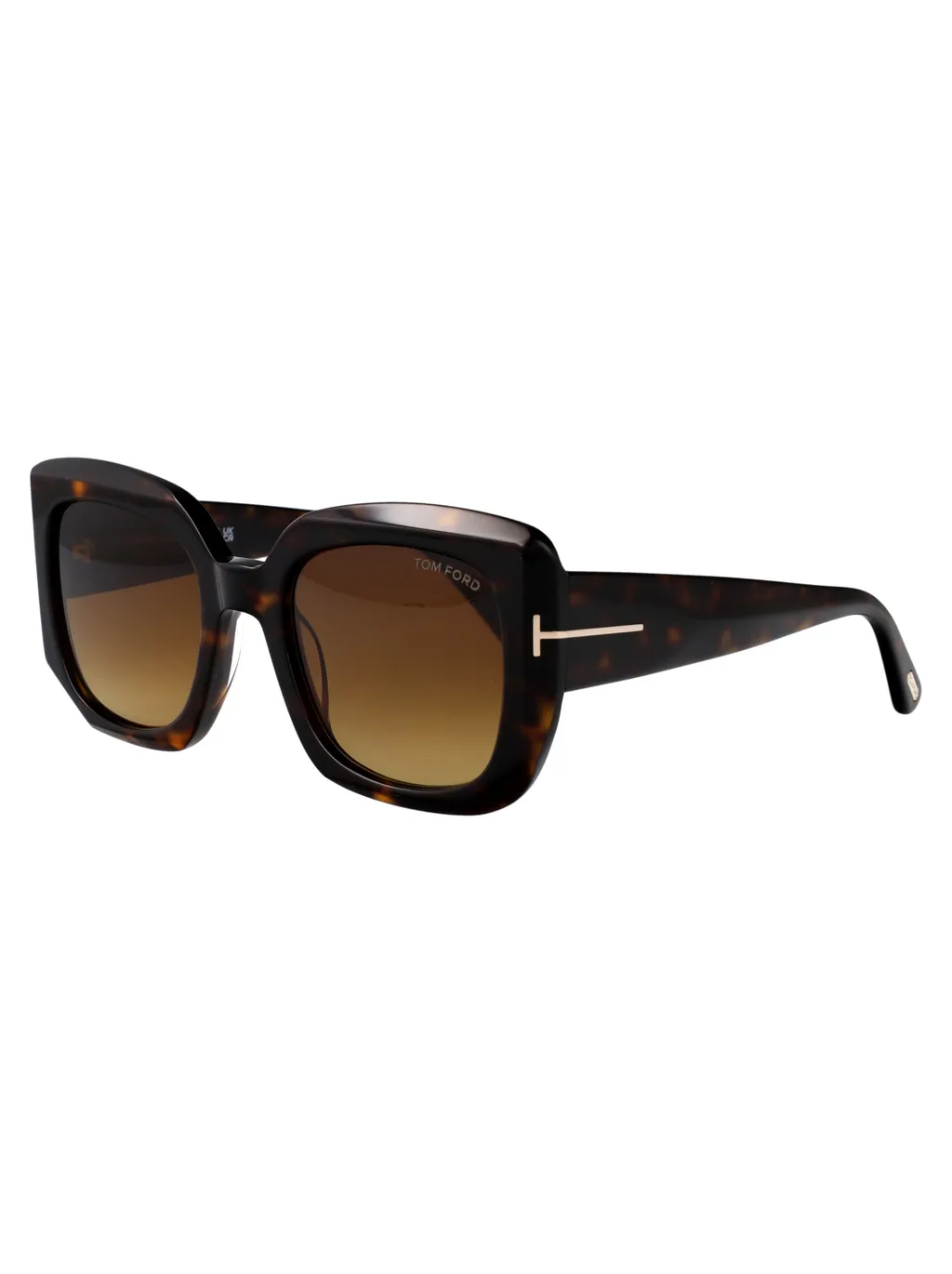 Full Frame Sunglasses