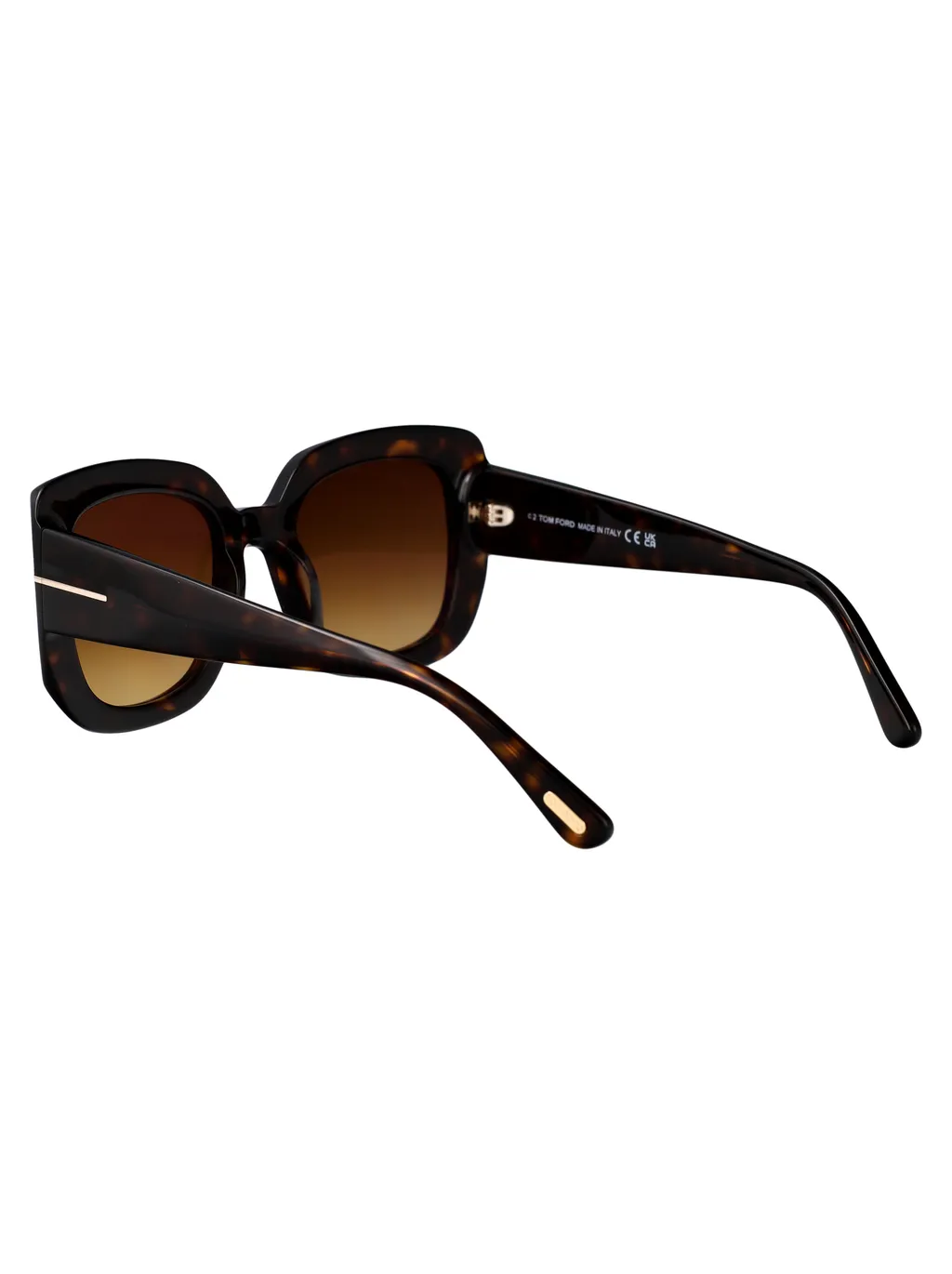 Full Frame Sunglasses