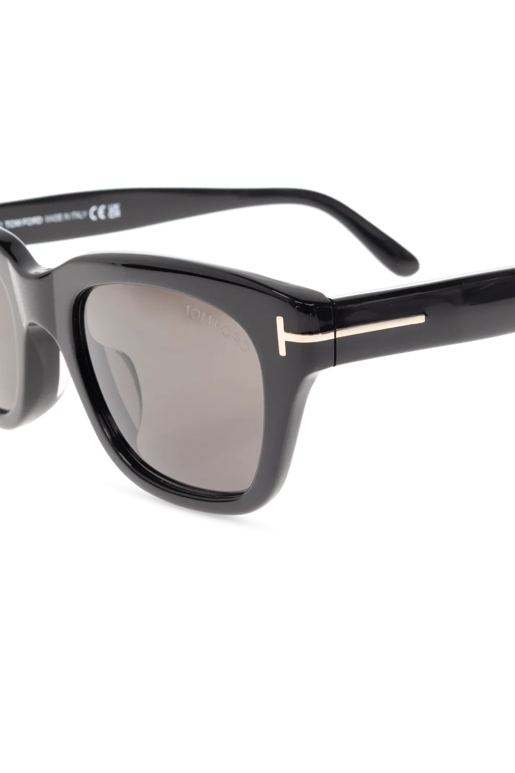 Logo Sunglasses