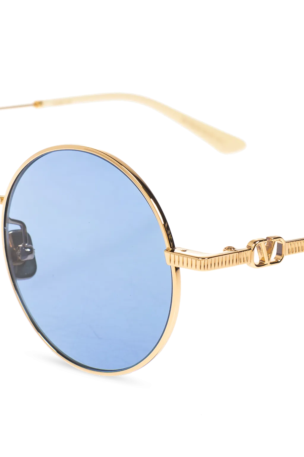 Full Frame Sunglasses