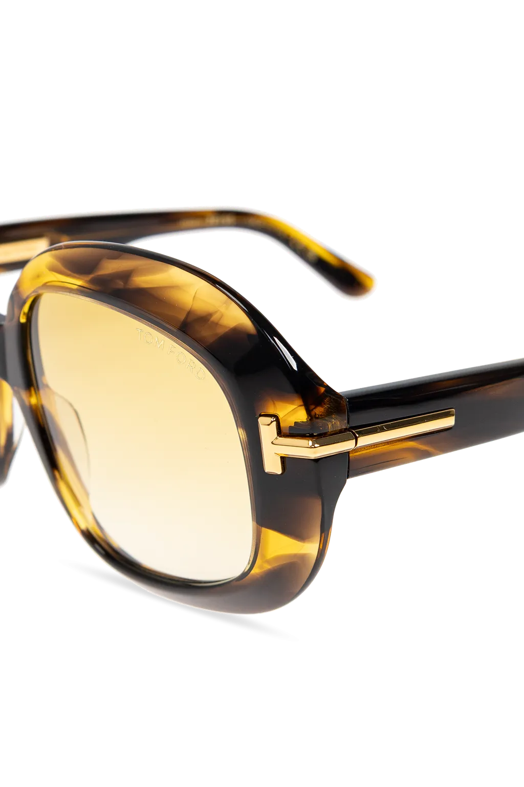 Logo Sunglasses