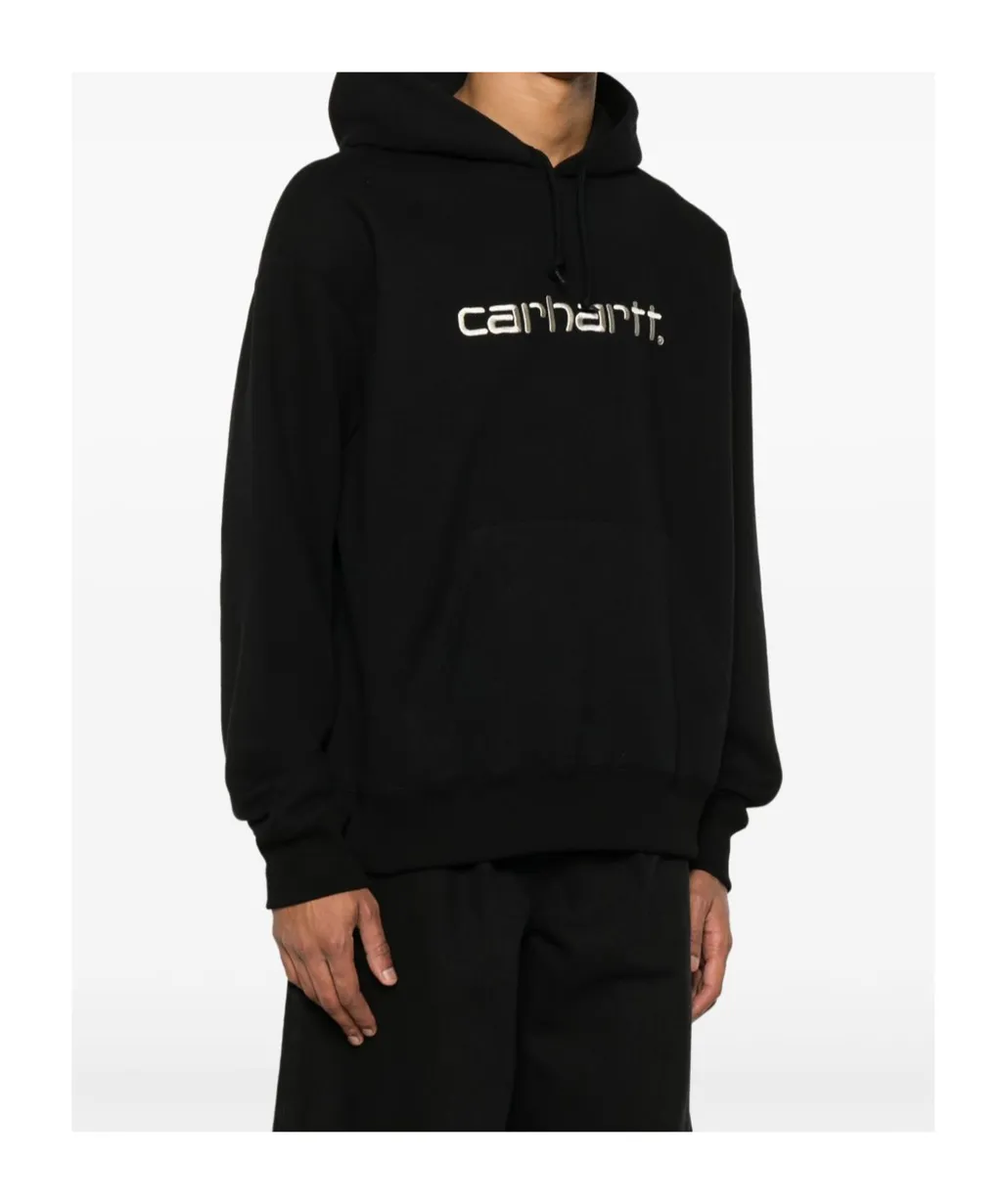 Junya Watanabe Carhartt Drawstring Hoodie