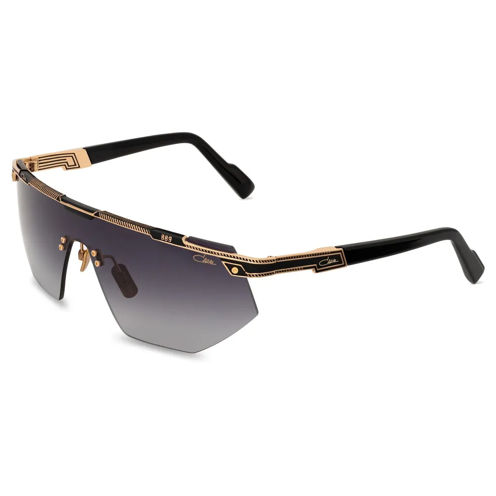 Logo Sunglasses