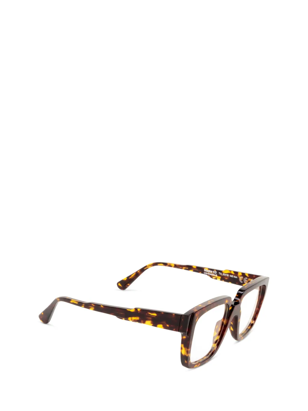 K3 Glasses