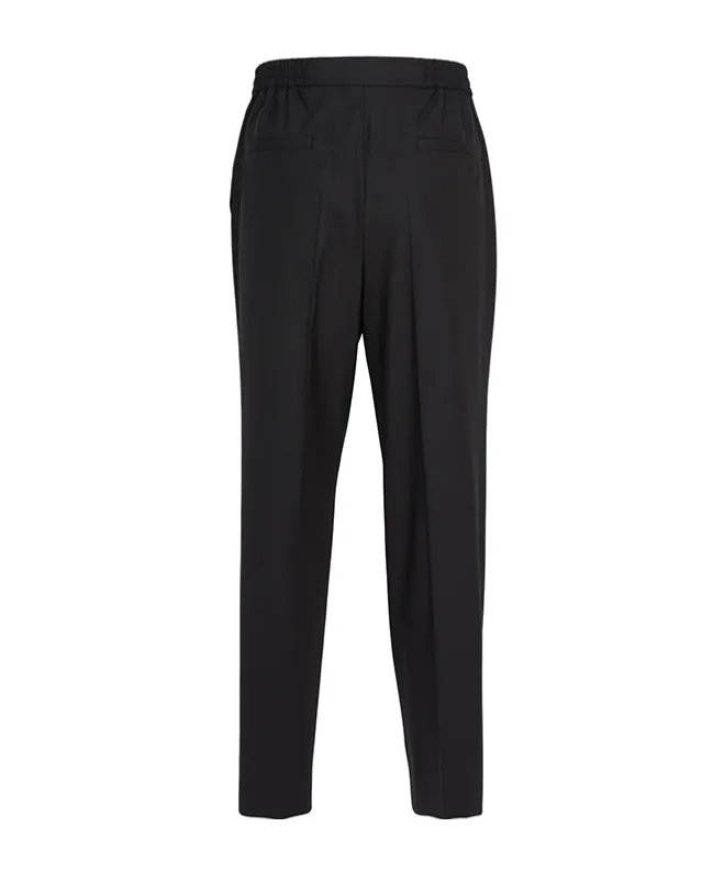 Tapered Trousers