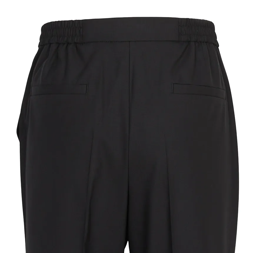 Tapered Trousers