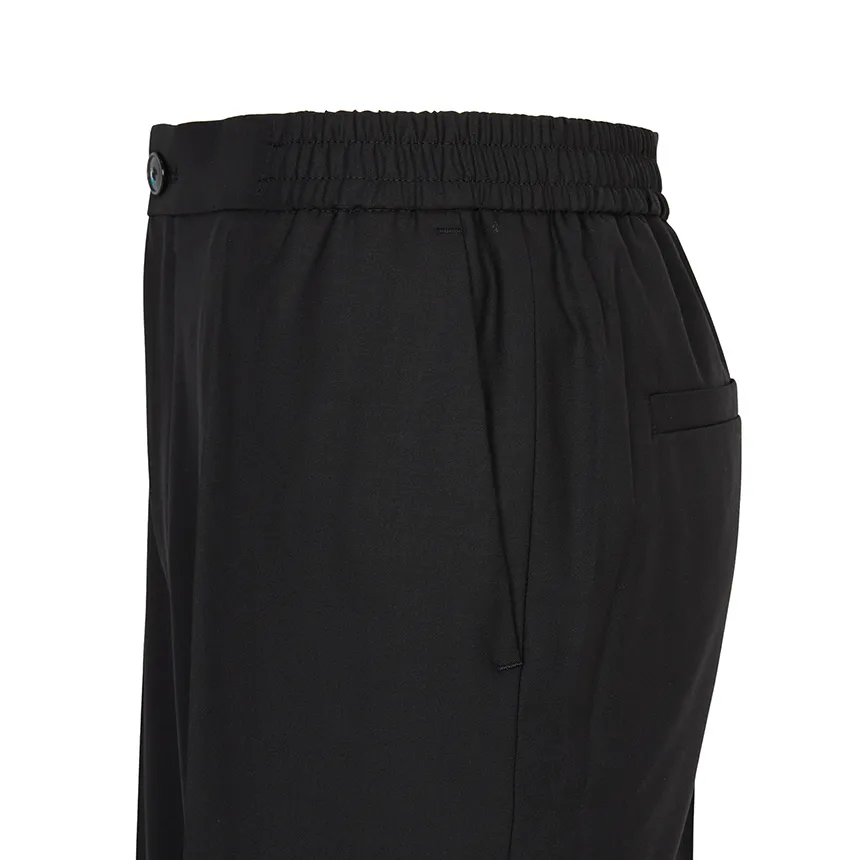 Tapered Trousers