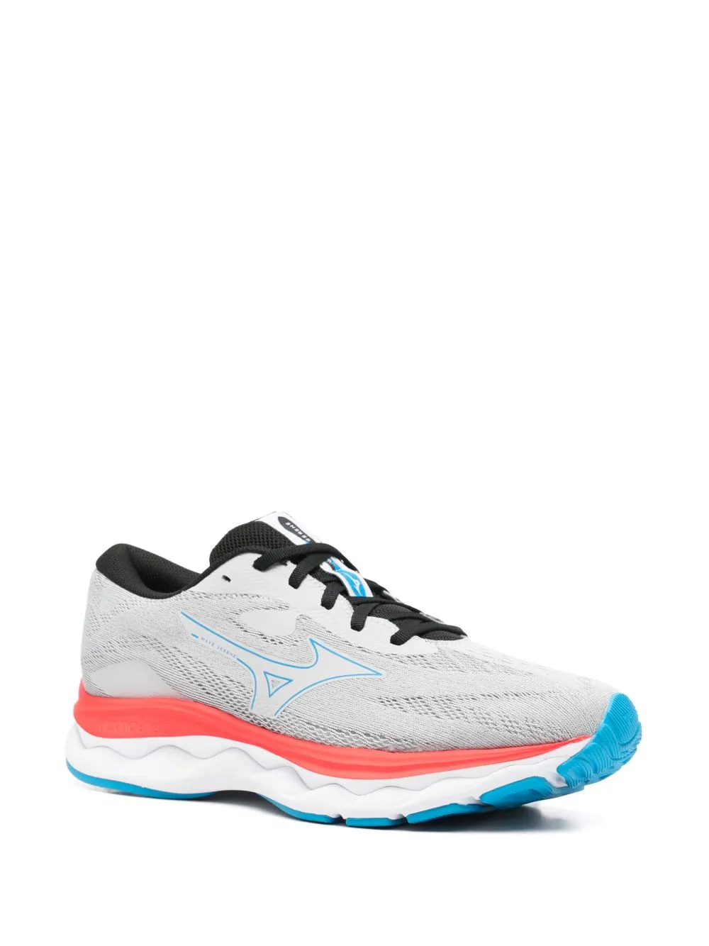 Round Toe Sneakers