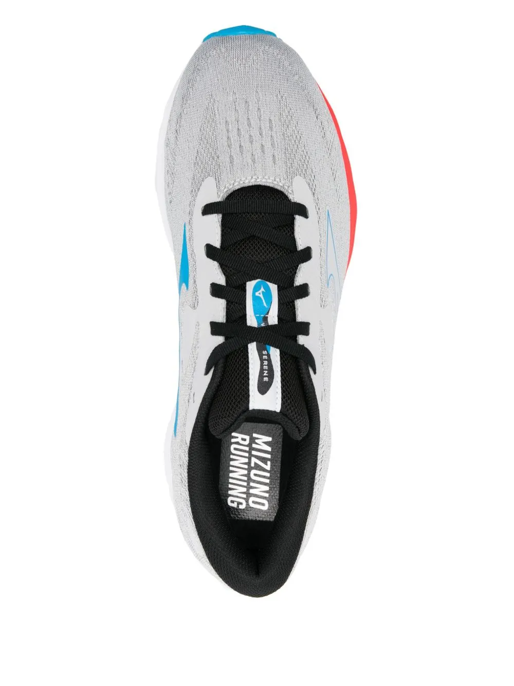 Round Toe Sneakers