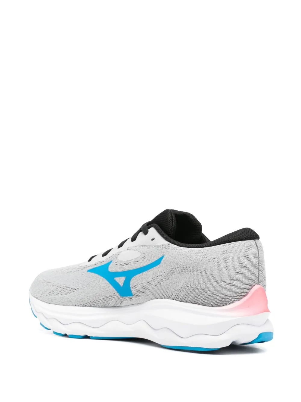 Round Toe Sneakers