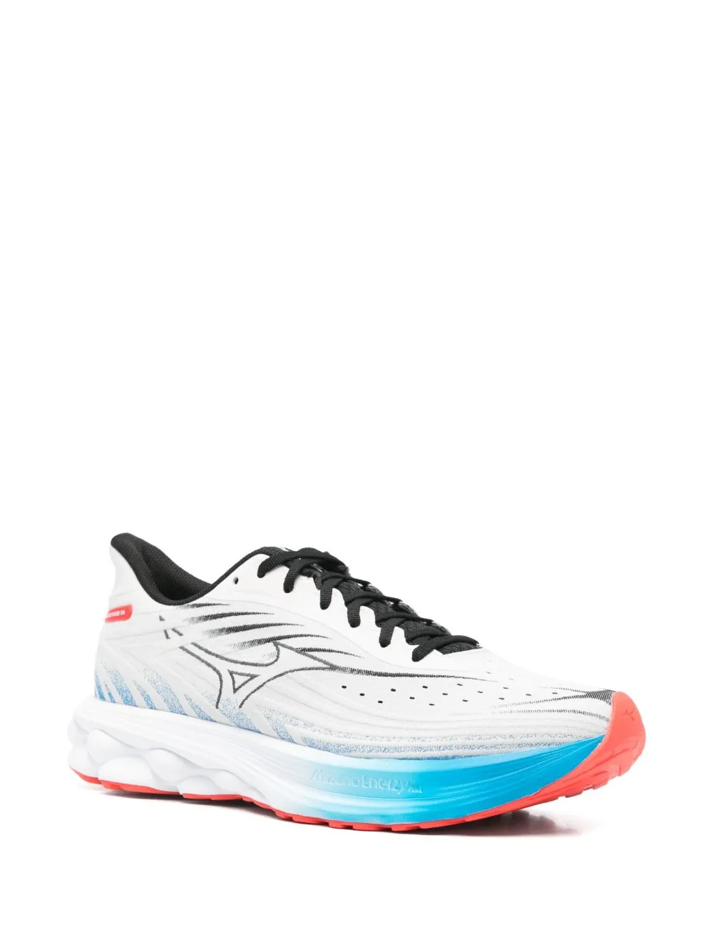 Round Toe Sneakers