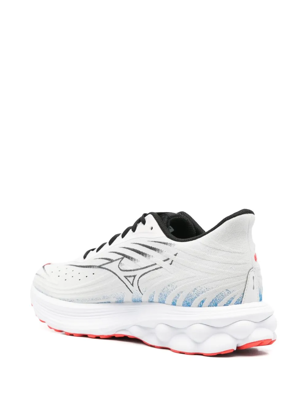 Round Toe Sneakers