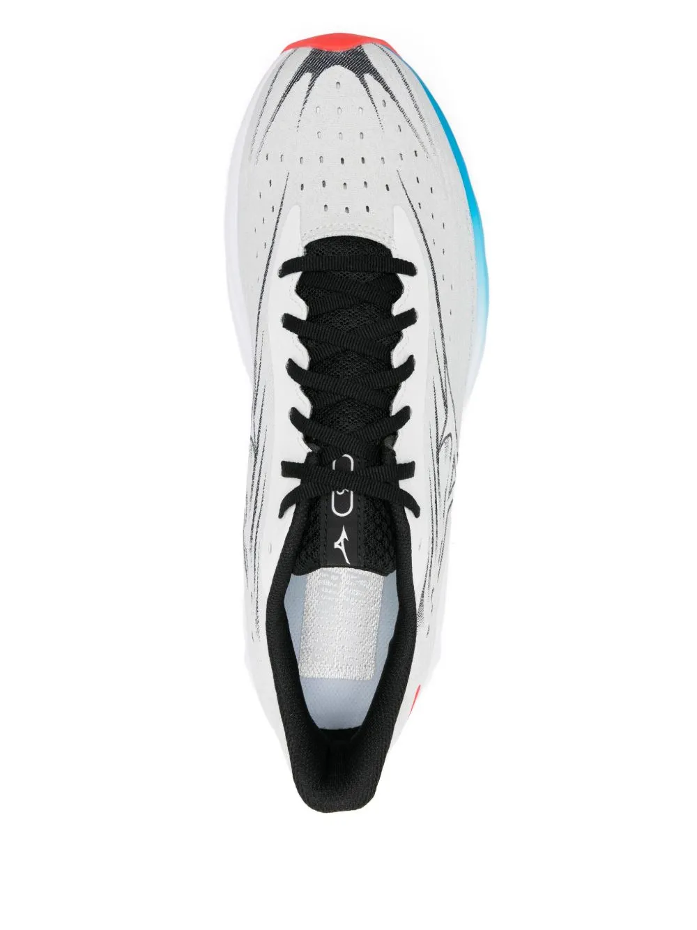 Round Toe Sneakers