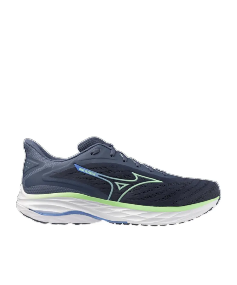 Wave Ultima 16